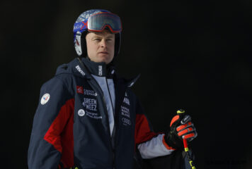Alexis Pinturault : « Le ski est un des rares sports où la sécurité se dégrade »