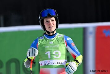 Romane Miradoli : « Je ne lâche rien, j’y crois toujours »