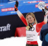 Lara Gut-Behrami met un terme à sa carrière