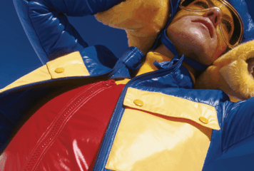 Le Palais Galliera en mode sports d’hiver