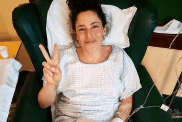 Opération réussie pour Federica Brignone