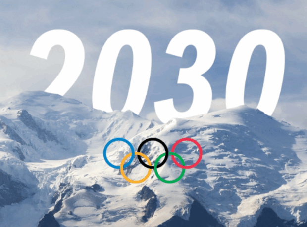 Baromètre sport : les Français et les Jeux Olympiques d’hiver de 2030