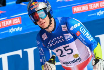 Clément Noël : « Une belle saison, positive, avec du bon ski, mais pas de titres majeurs »