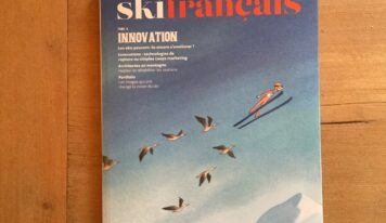 Quand le ski rencontre l’innovation technologique