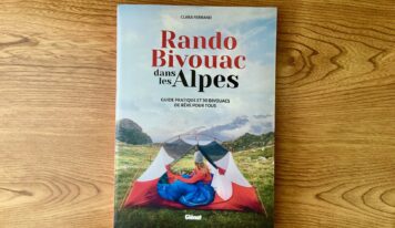 A vos marches, prêts, bivouaquez !