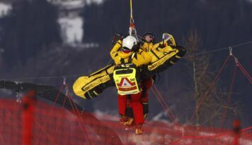 La FIS renforce les règles de sécurité en ski alpin pour la saison à venir