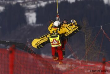 La FIS renforce les règles de sécurité en ski alpin pour la saison à venir