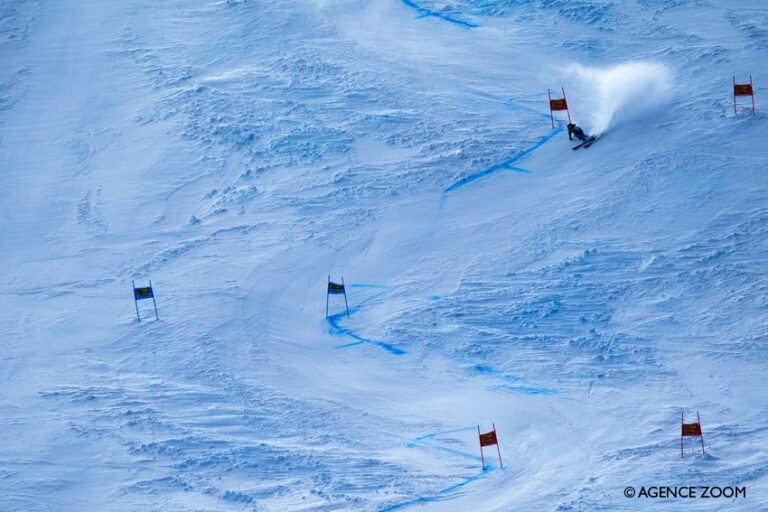 Coupe du monde de ski alpin 2025/2026 : le calendrier dévoilé par la FIS