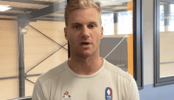 Blaise Giezendanner, six mois plus tard…