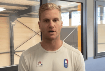 Blaise Giezendanner, six mois plus tard…