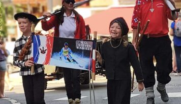 Quand tradition et jeunesse se donnent la main à Pralognan-la-Vanoise