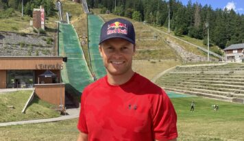 Alexis Pinturault : « Retrouver cette capacité à performer et à skier extrêmement vite ».