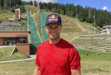 Alexis Pinturault : « Retrouver cette capacité à performer et à skier extrêmement vite ».