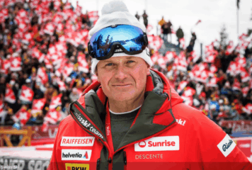 Urs Lehmann sera le premier DG de la FIS