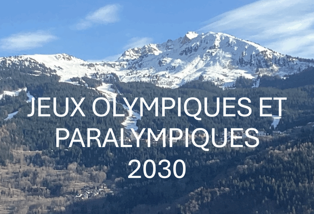 Alpes Françaises 2030 : Méribel décroche l’or… en communication