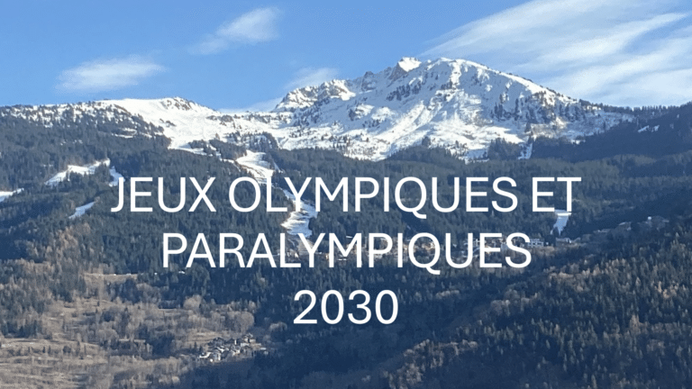 Alpes Françaises 2030 : Méribel décroche l’or… en communication