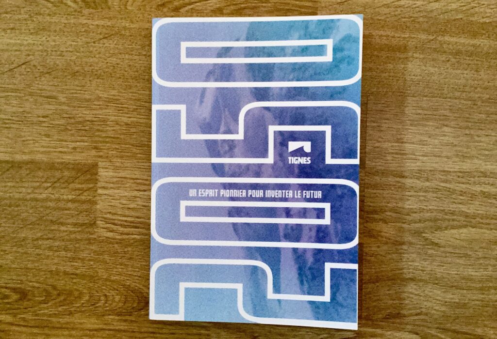 Tignes 2050 : quand les montagnards prennent les devants face au climat