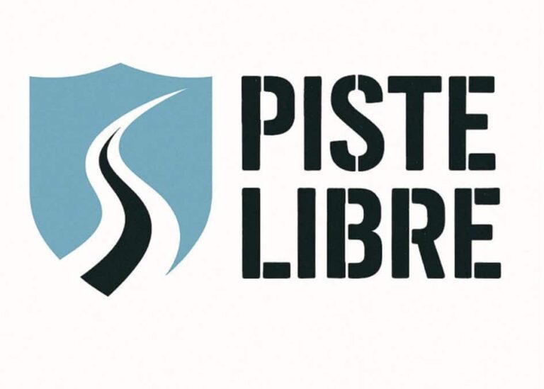 Quand la piste devient libre sur WhatsApp