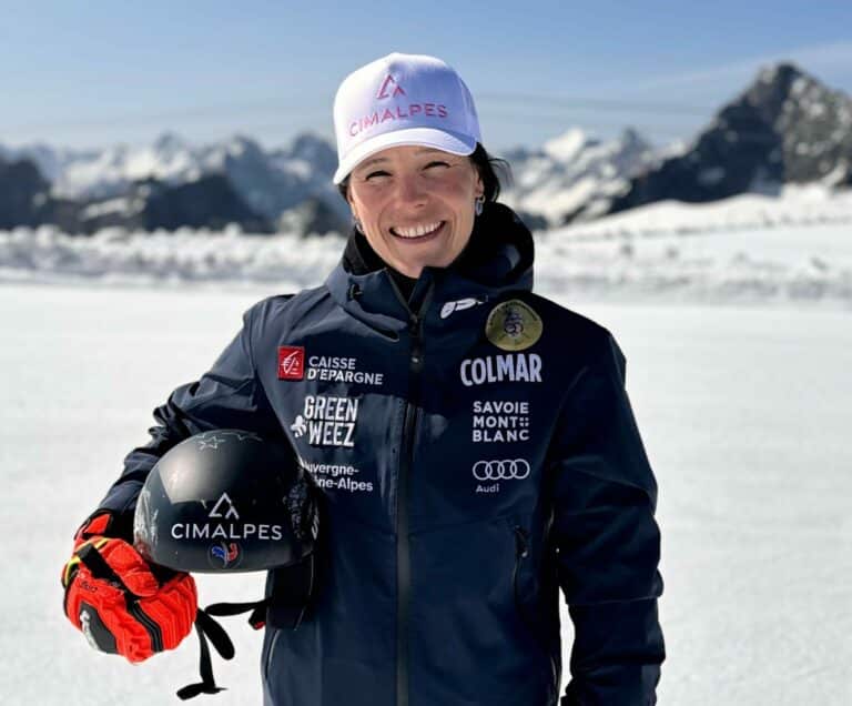 Romane Miradoli : « Je veux être la meilleure version de moi-même »