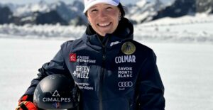 Romane Miradoli : « Je veux être la meilleure version de moi-même »