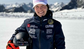 Romane Miradoli : « Je veux être la meilleure version de moi-même »