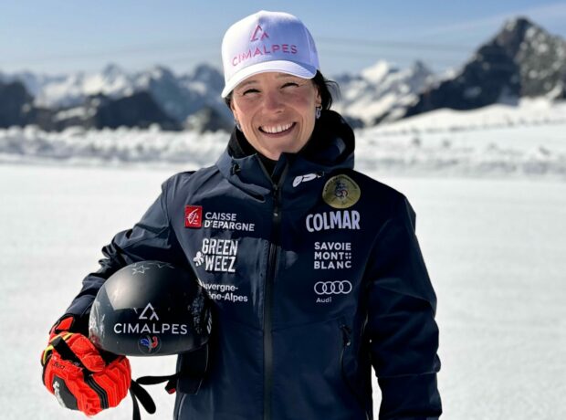 Romane Miradoli : « Je veux être la meilleure version de moi-même »