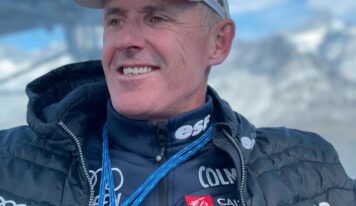 Xavier Fournier-Bidoz : « Le Groupe vitesse, c’est une grande famille »