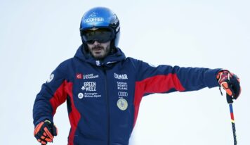 Cyprien Sarrazin lève le voile sur son futur