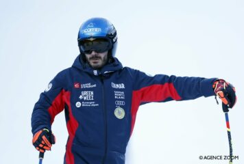 Cyprien Sarrazin lève le voile sur son futur