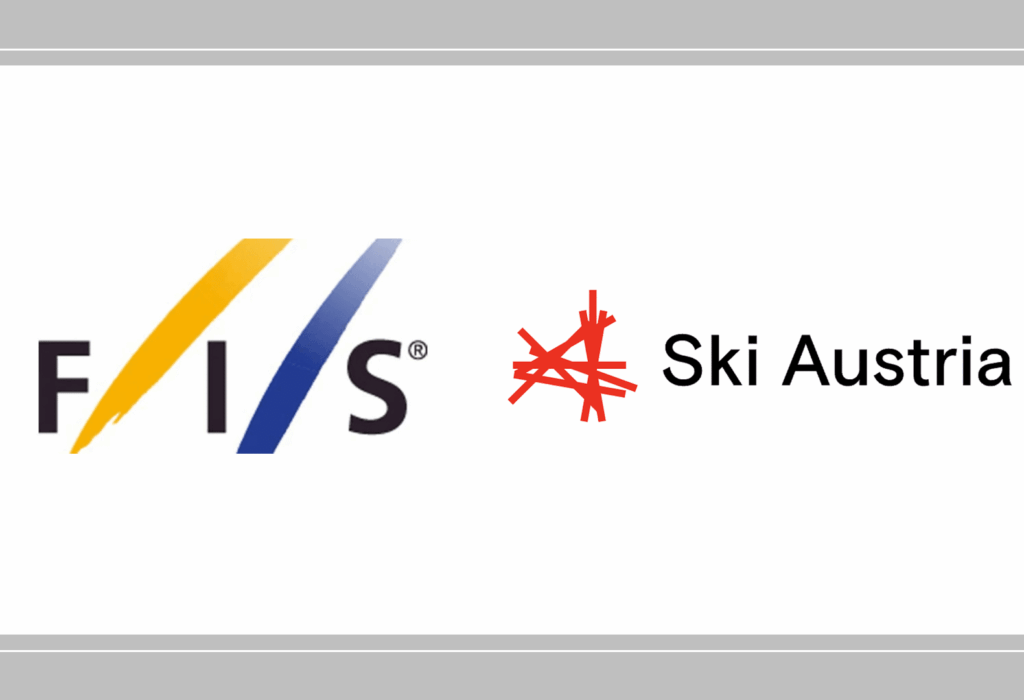 Droits médias internationaux du ski : accord long terme entre la FIS et Ski Austria