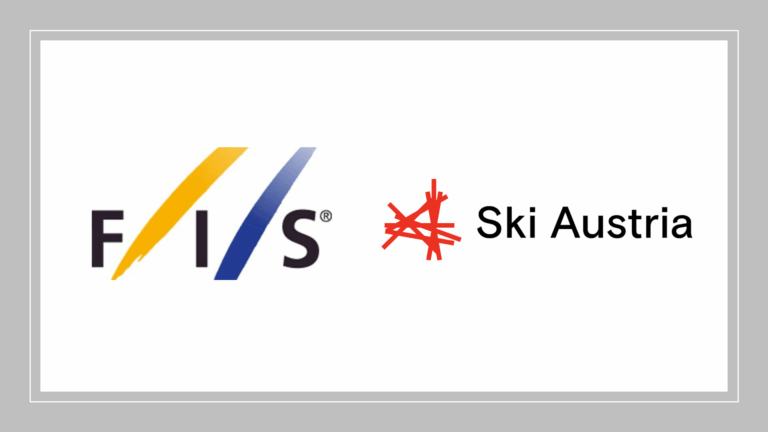 Droits médias internationaux du ski : accord long terme entre la FIS et Ski Austria