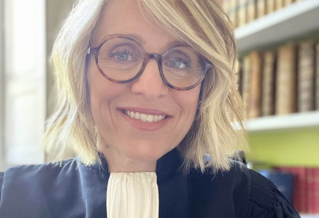 Violences sexuelles dans le ski : l’éclairage de Me France Roche, avocate du sport