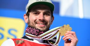 Clap de fin pour Mathieu Faivre