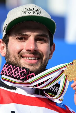 Clap de fin pour Mathieu Faivre