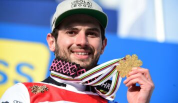 Clap de fin pour Mathieu Faivre
