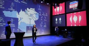 Objectif Top 5 : la France veut frapper fort à Milan-Cortina 2026