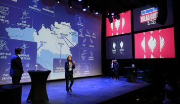 Objectif Top 5 : la France veut frapper fort à Milan-Cortina 2026