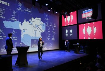 Objectif Top 5 : la France veut frapper fort à Milan-Cortina 2026