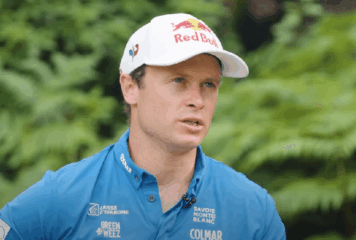 Le grand retour d’Alexis Pinturault