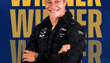 Ski alpin : Marco Odermatt remporte le Géant de Sölden