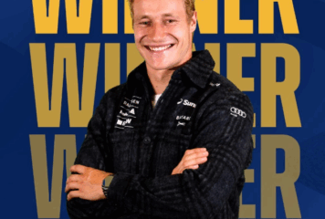 Ski alpin : Marco Odermatt remporte le Géant de Sölden