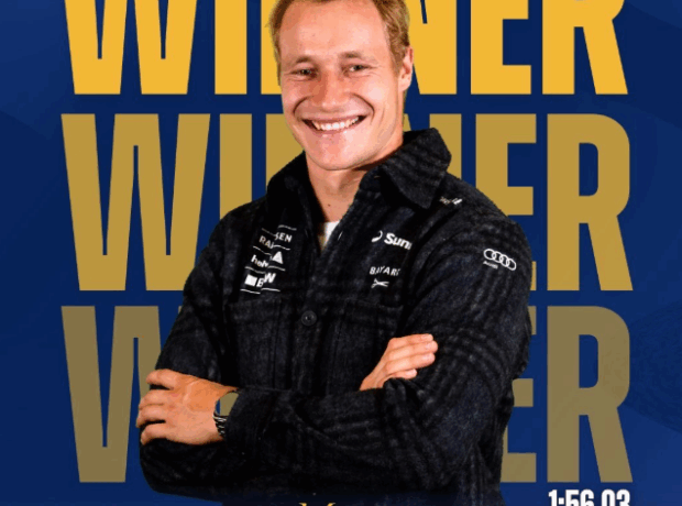 Ski alpin : Marco Odermatt remporte le Géant de Sölden