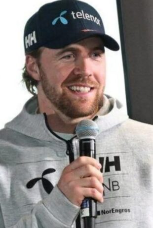 Aleksander Aamodt Kilde : « Le risque sera toujours moindre que la passion et l’amour que j’ai pour ce sport »