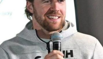 Aleksander Aamodt Kilde : « Le risque sera toujours moindre que la passion et l’amour que j’ai pour ce sport »