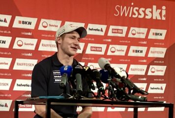Marco Odermatt : « En descente et en Super-G, j’ai encore du potentiel »