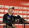 Marco Odermatt : « En descente et en Super-G, j’ai encore du potentiel »