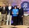 Federica Brignone élue « Skieur d’Or AIJS – Trophée Serge Lang 2025 »
