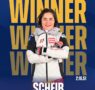 Julia Scheib ouvre l’hiver en beauté à Sölden