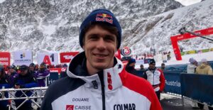 Ski alpin : cap sur Levi pour Clément Noël et le retour du slalom