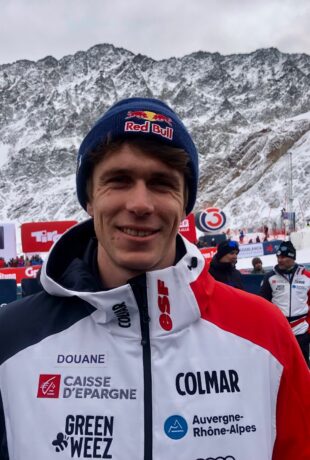 Ski alpin : cap sur Levi pour Clément Noël et le retour du slalom